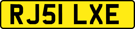 RJ51LXE