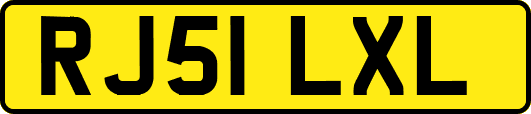 RJ51LXL