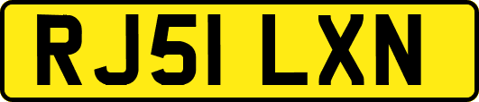 RJ51LXN