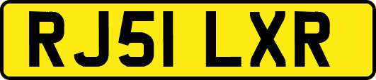 RJ51LXR