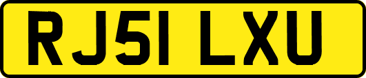 RJ51LXU