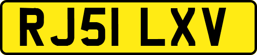 RJ51LXV