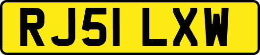 RJ51LXW