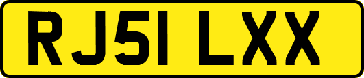 RJ51LXX