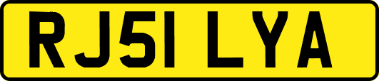 RJ51LYA