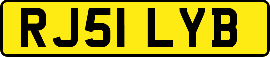 RJ51LYB