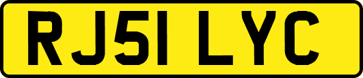 RJ51LYC