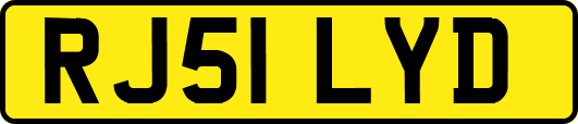 RJ51LYD