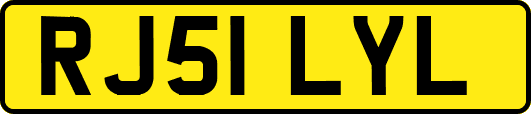 RJ51LYL