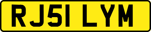 RJ51LYM