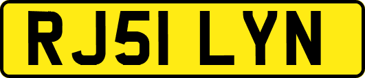 RJ51LYN