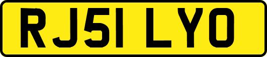 RJ51LYO