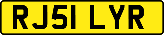 RJ51LYR