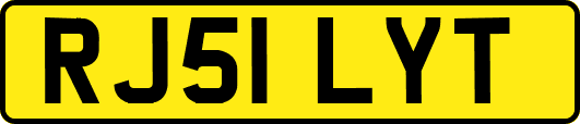 RJ51LYT