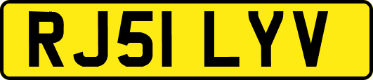RJ51LYV