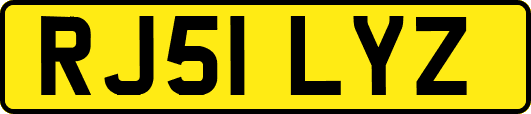 RJ51LYZ
