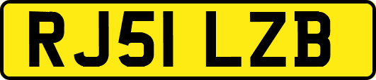 RJ51LZB
