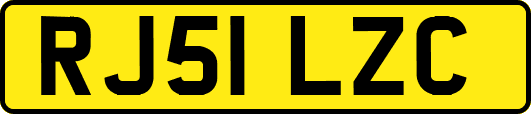 RJ51LZC