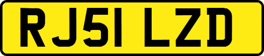 RJ51LZD