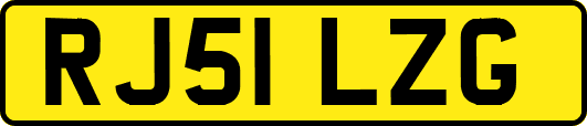 RJ51LZG