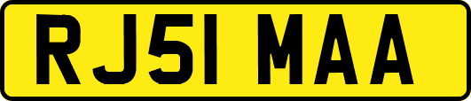 RJ51MAA
