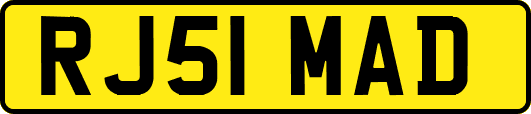 RJ51MAD