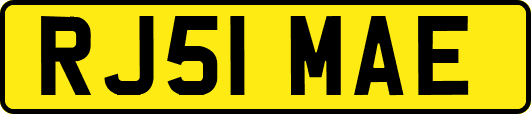 RJ51MAE