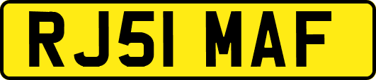 RJ51MAF