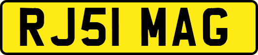 RJ51MAG