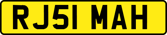 RJ51MAH