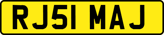 RJ51MAJ