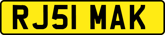 RJ51MAK