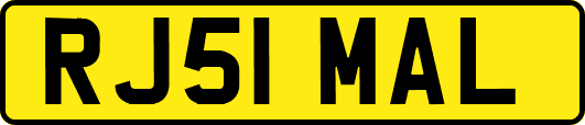 RJ51MAL