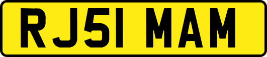 RJ51MAM