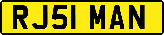 RJ51MAN