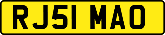 RJ51MAO