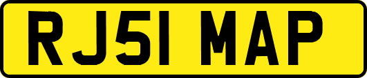 RJ51MAP