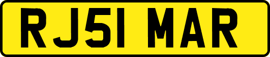 RJ51MAR