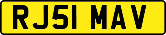 RJ51MAV