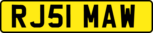 RJ51MAW