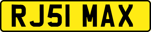 RJ51MAX