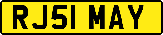 RJ51MAY