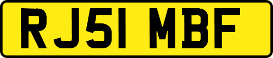 RJ51MBF