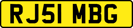 RJ51MBG
