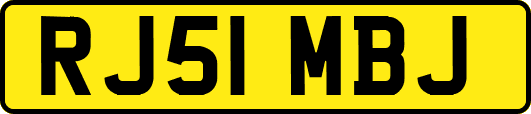 RJ51MBJ