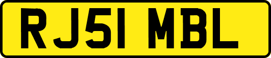 RJ51MBL