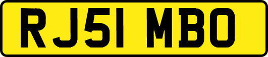 RJ51MBO