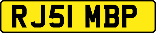 RJ51MBP