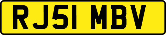 RJ51MBV