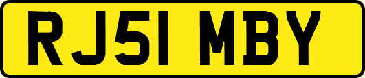 RJ51MBY